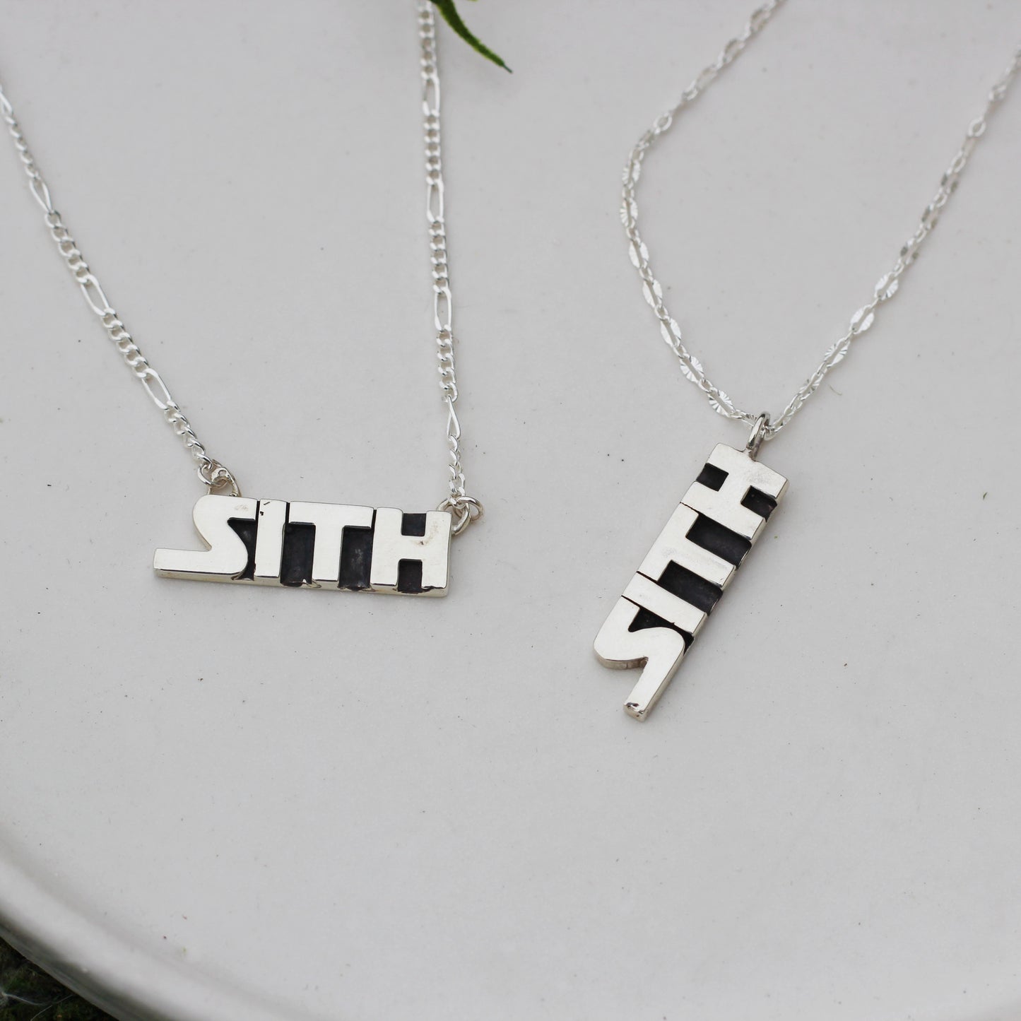Sith Necklace