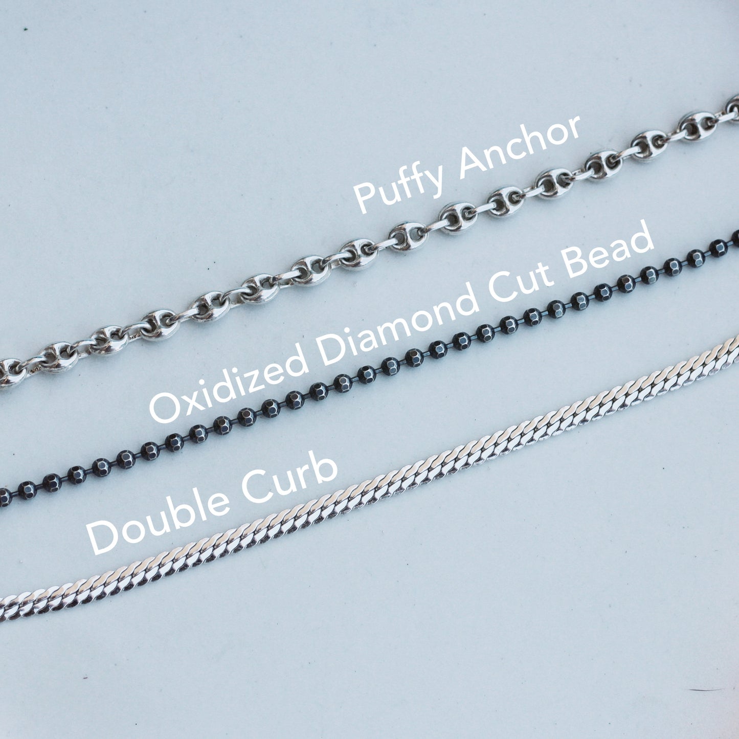 Premium Chains