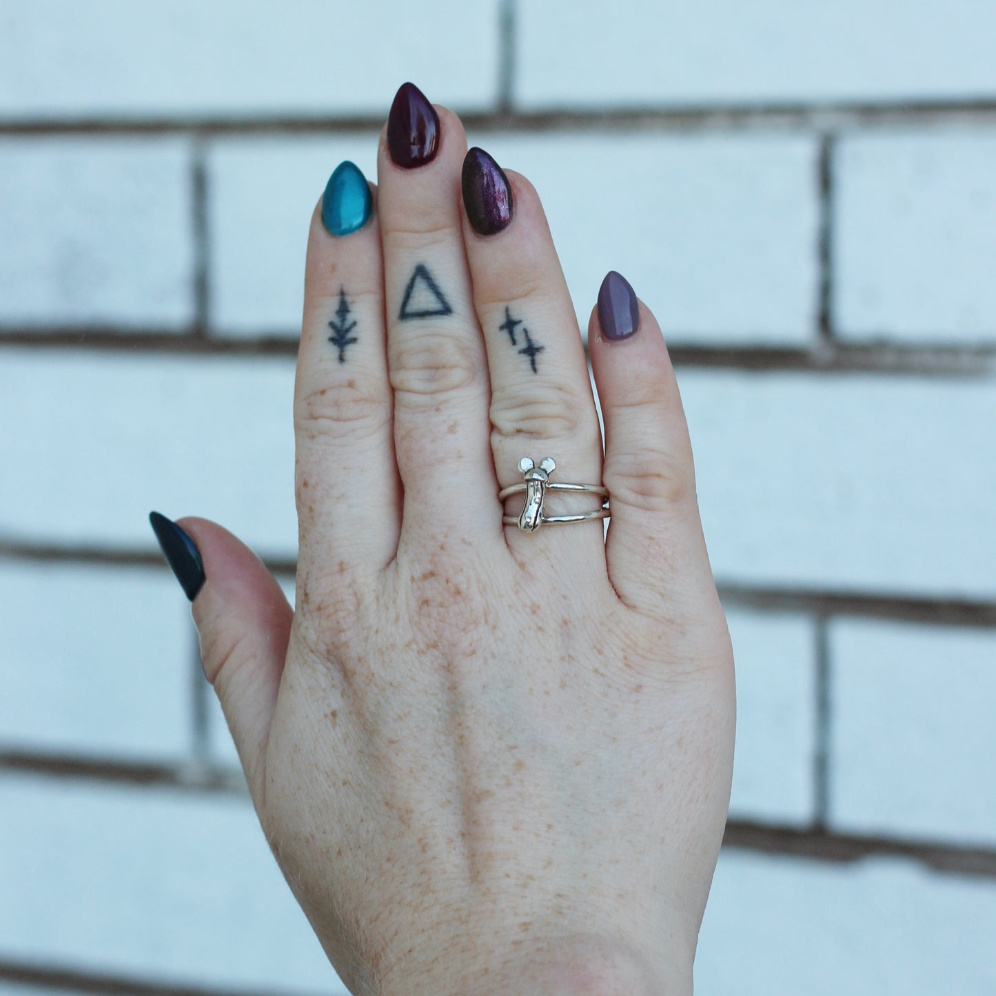 Pickle Ring