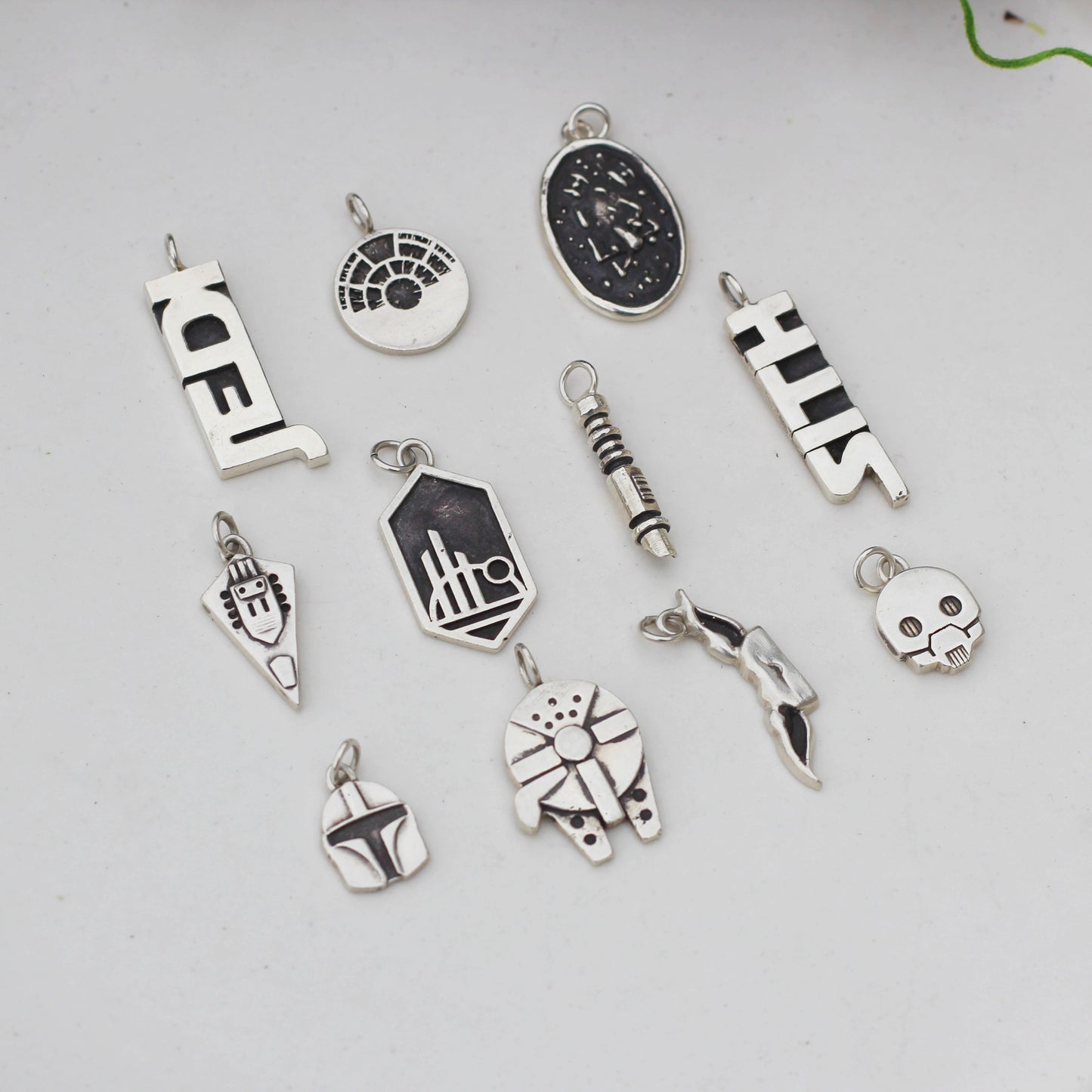 *Charms*