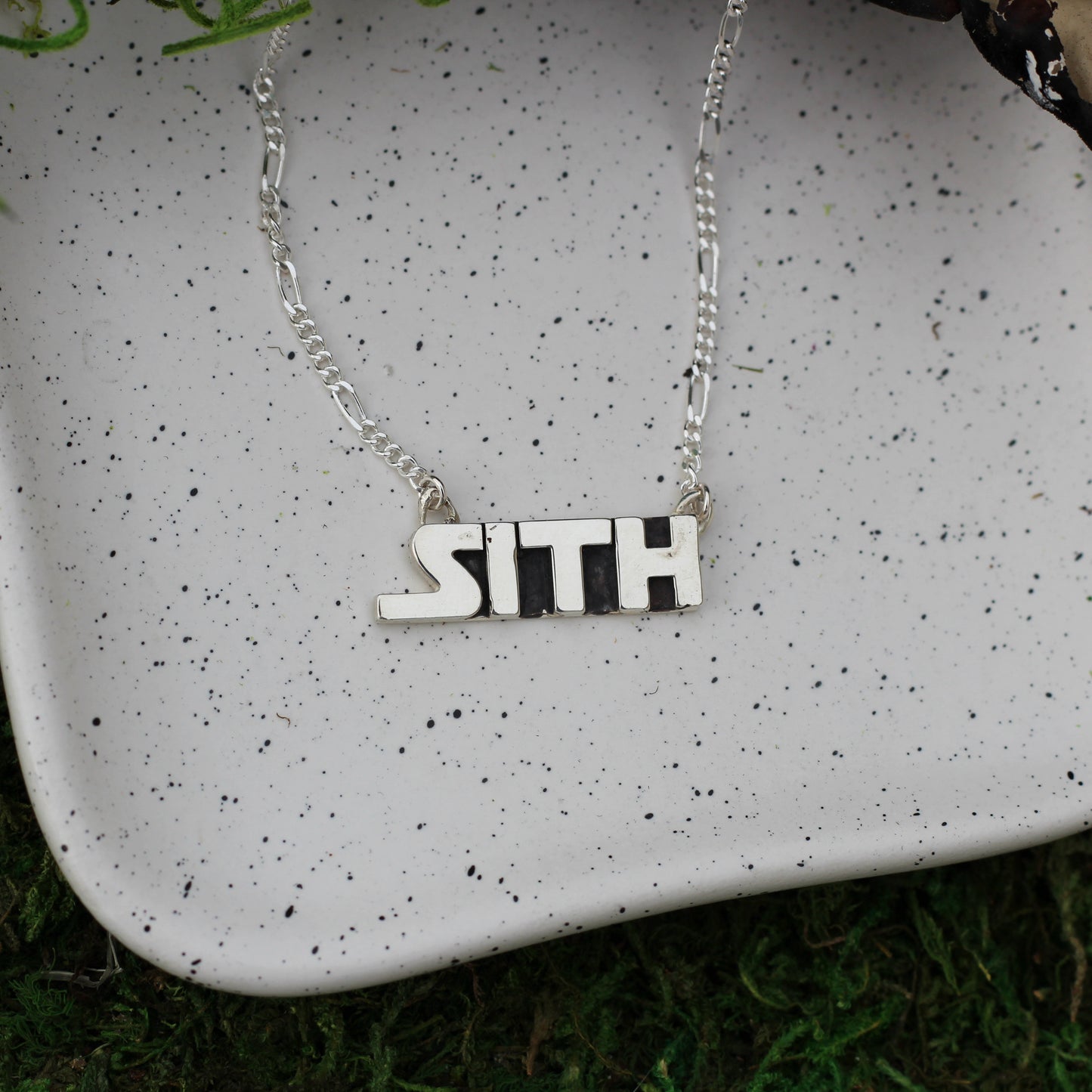 Sith Necklace