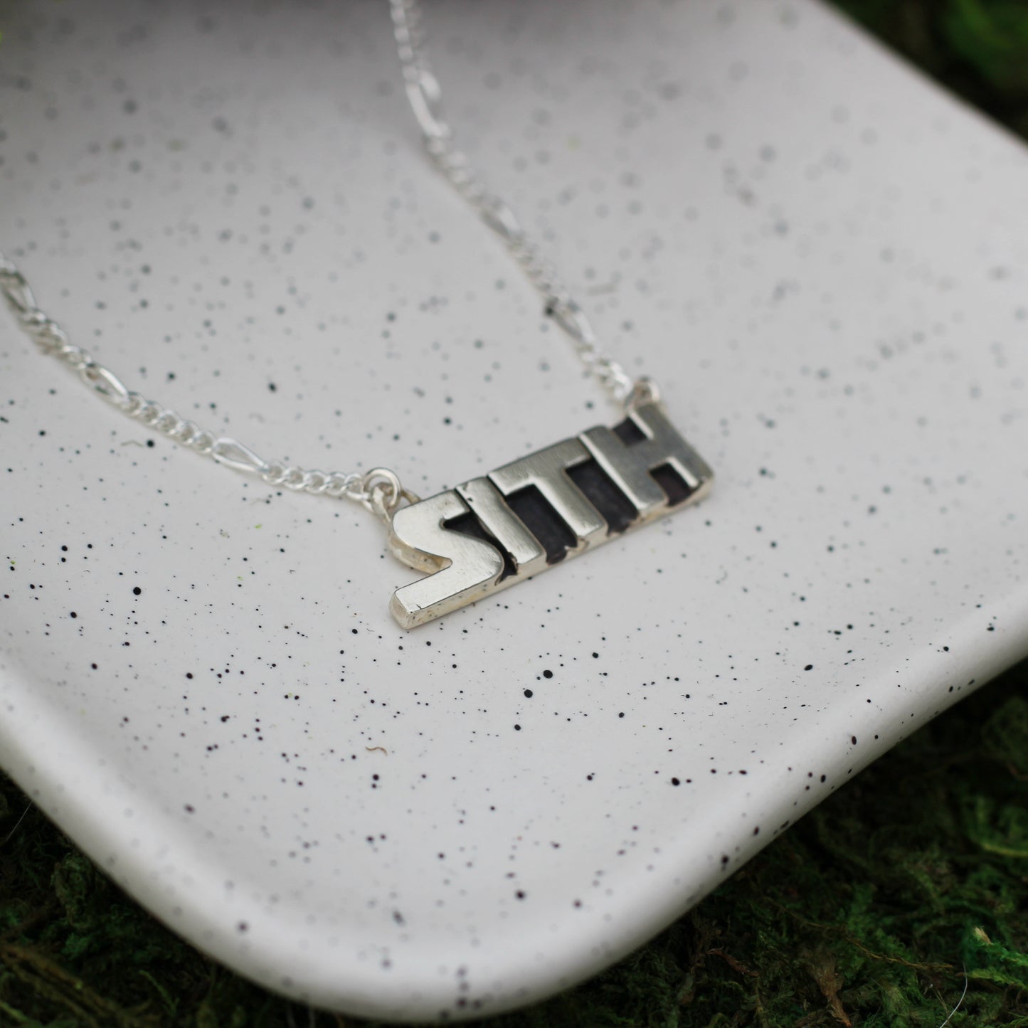 Sith Necklace