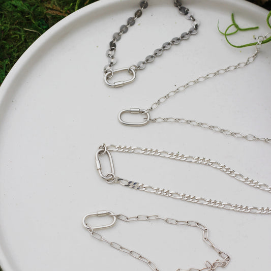 Charm Necklace Starter