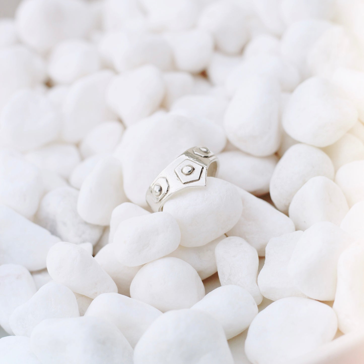 Space Princess Ring