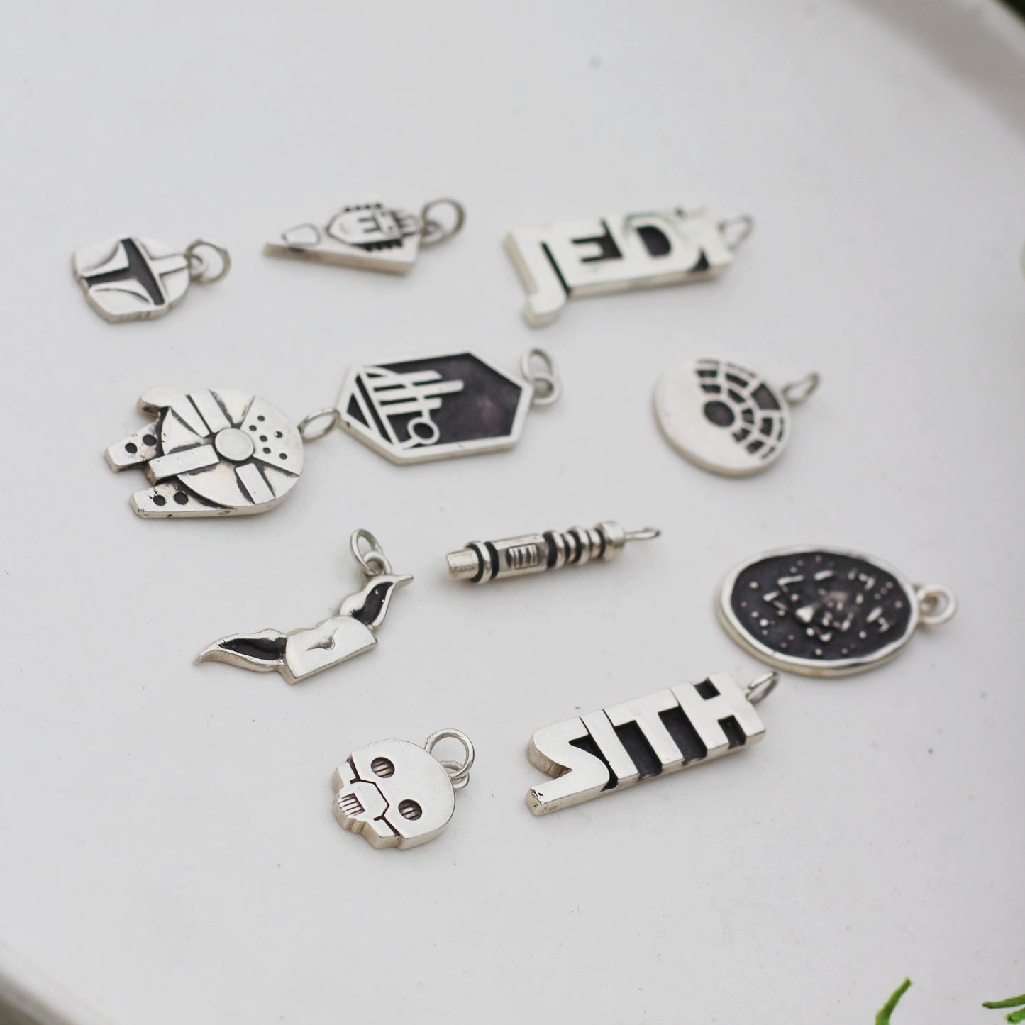 *Charms*