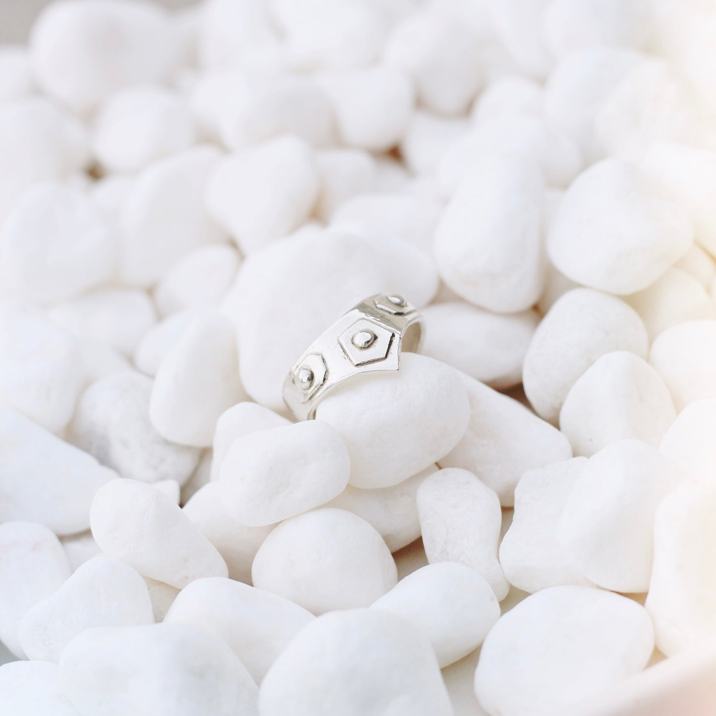 Space Princess Ring