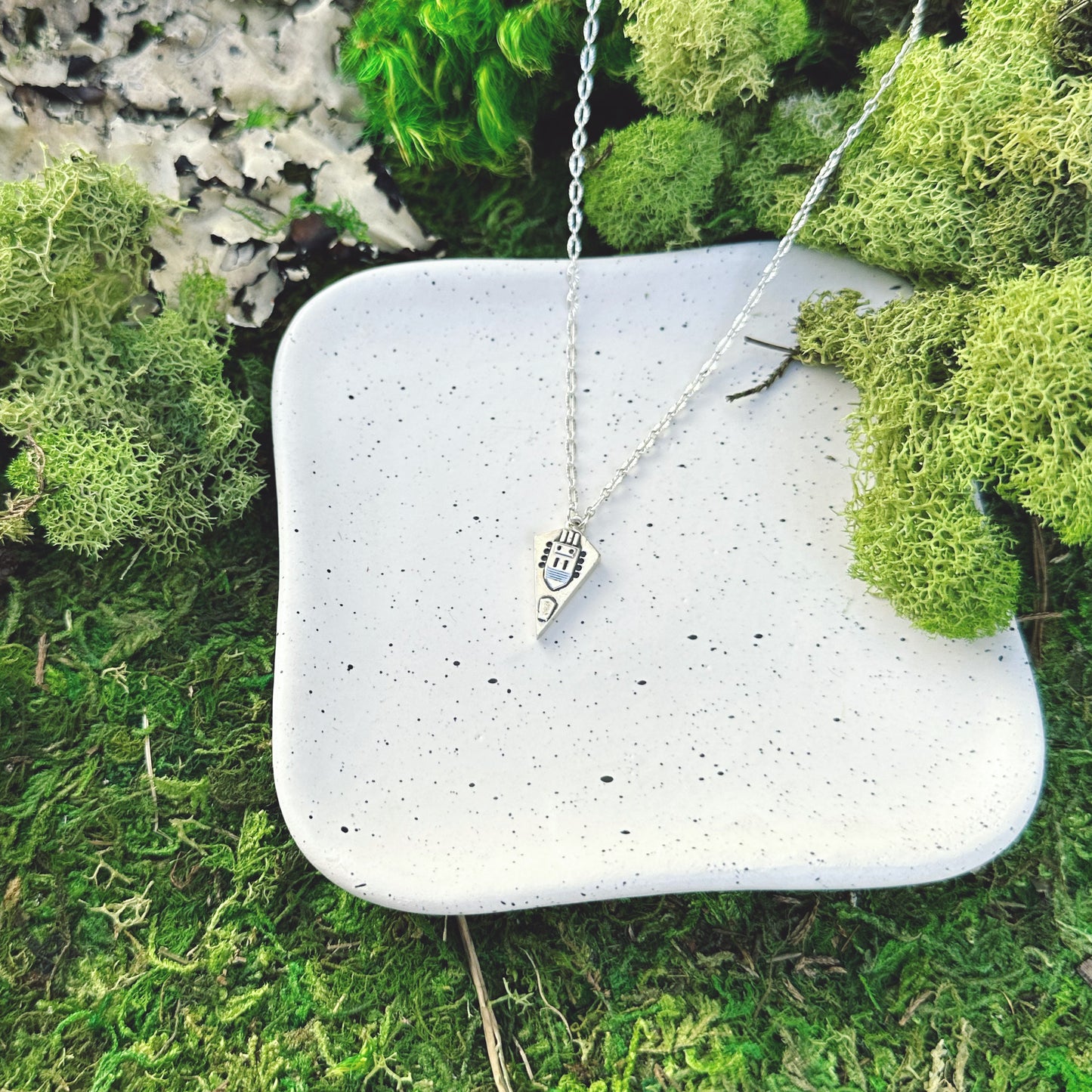Destroyer Necklace