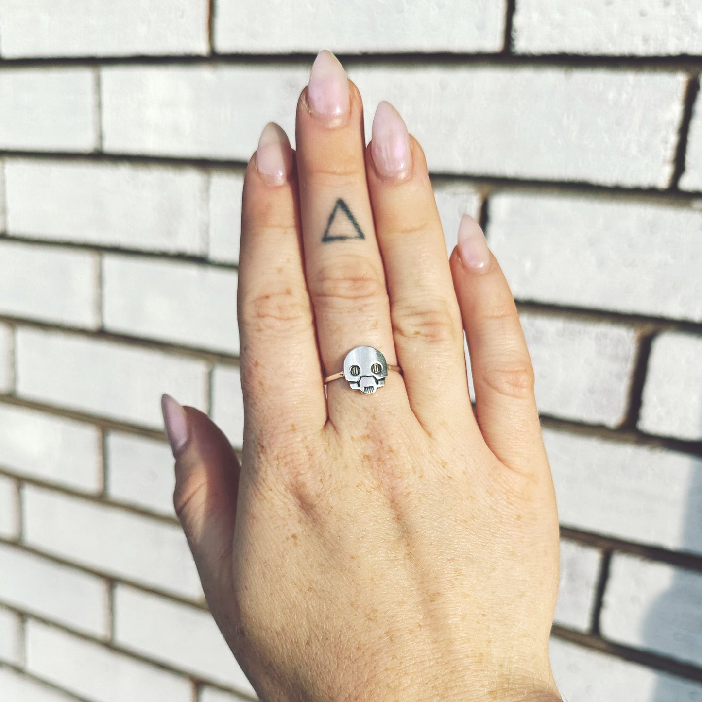 Rogue Droid Ring