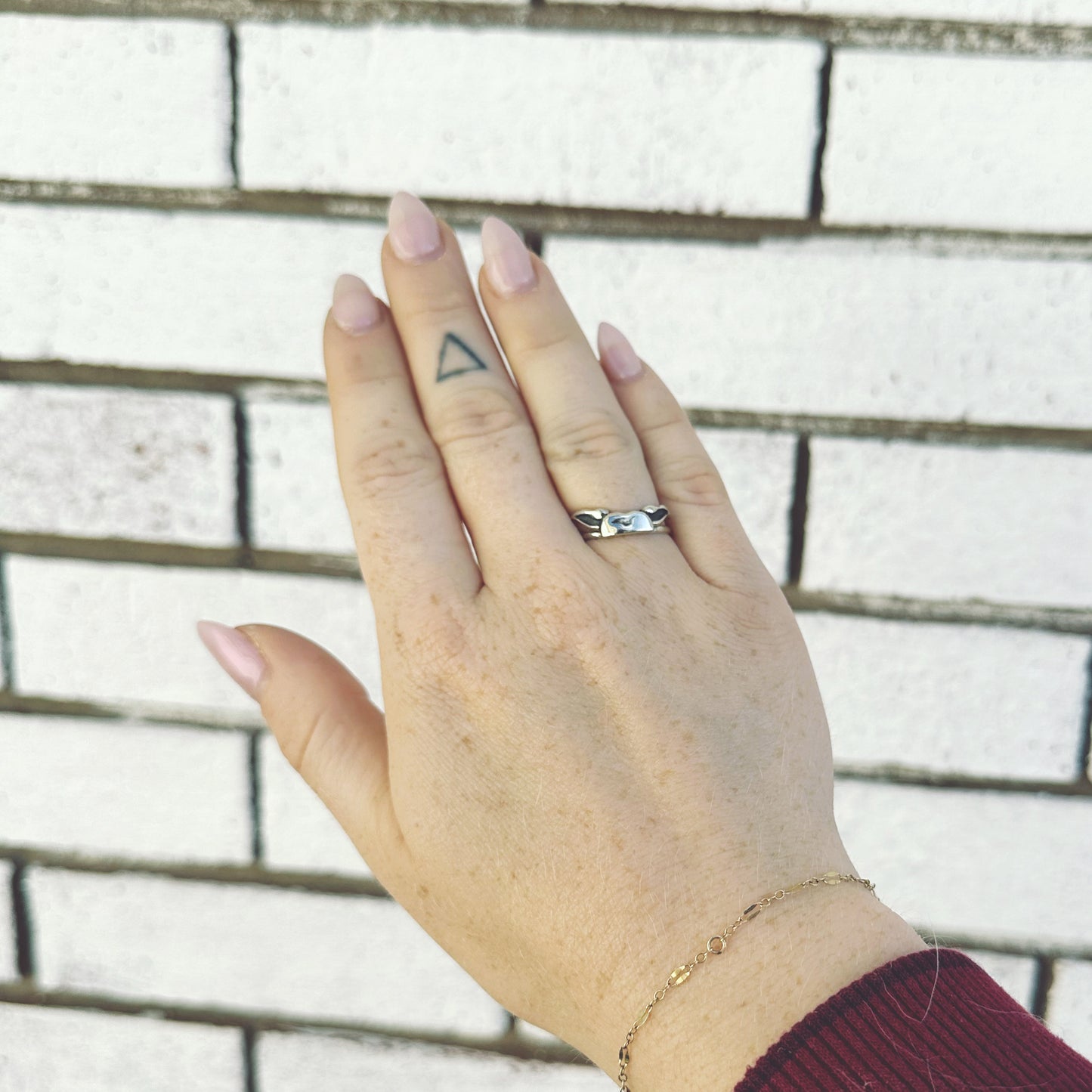 The Bébé Ring