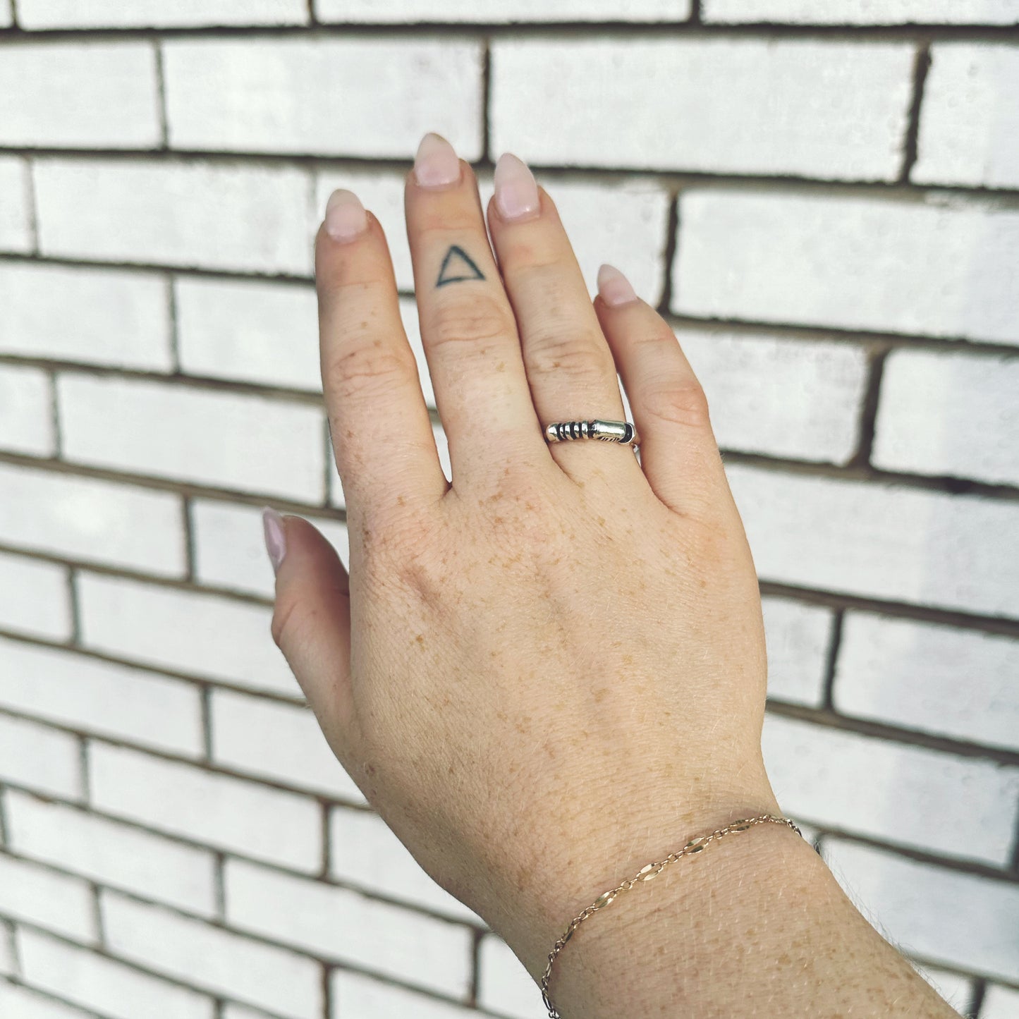 Saber Ring
