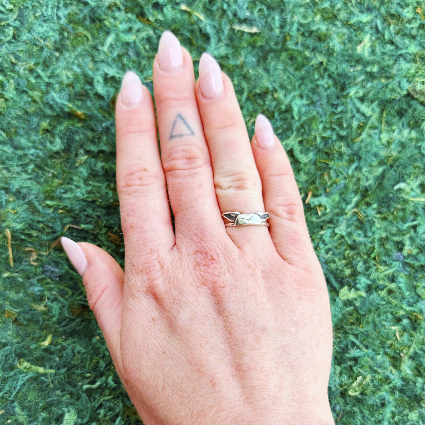The Bébé Ring