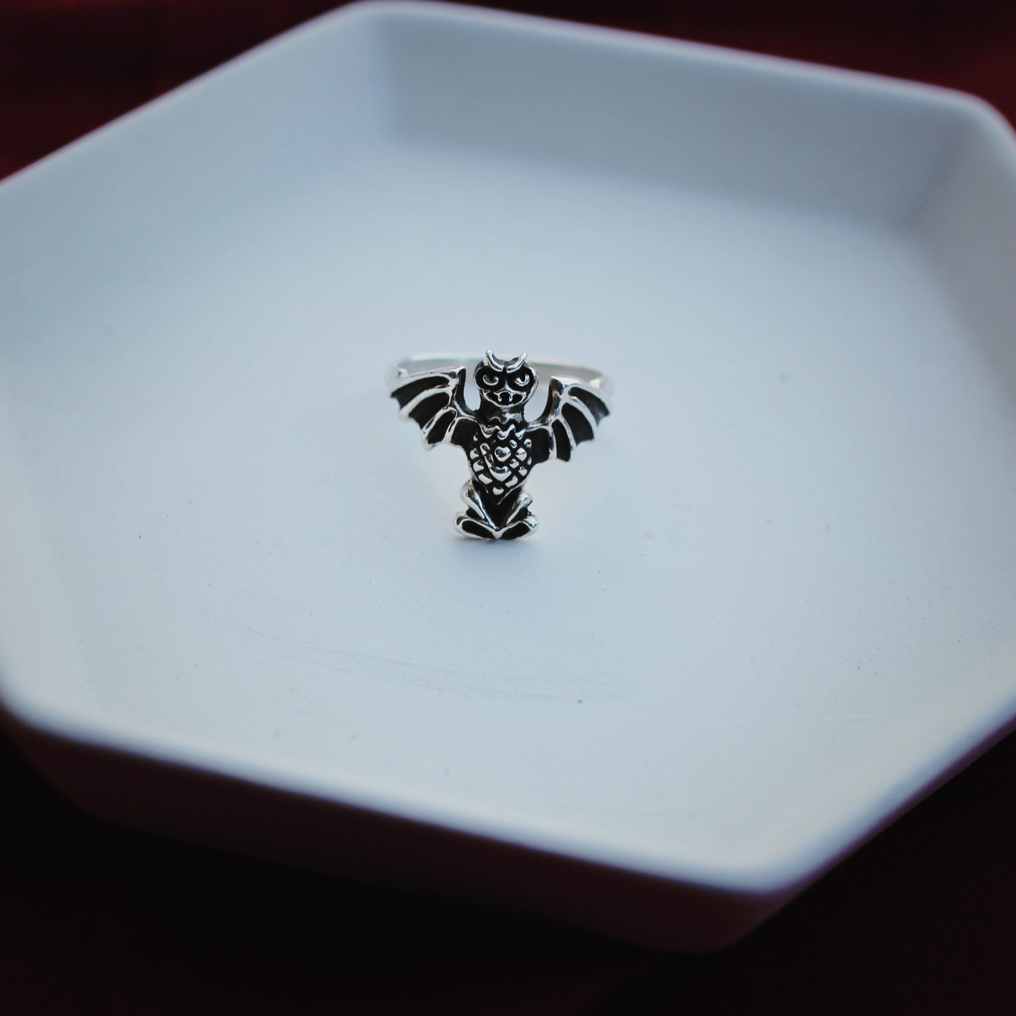 HM Bat Ring