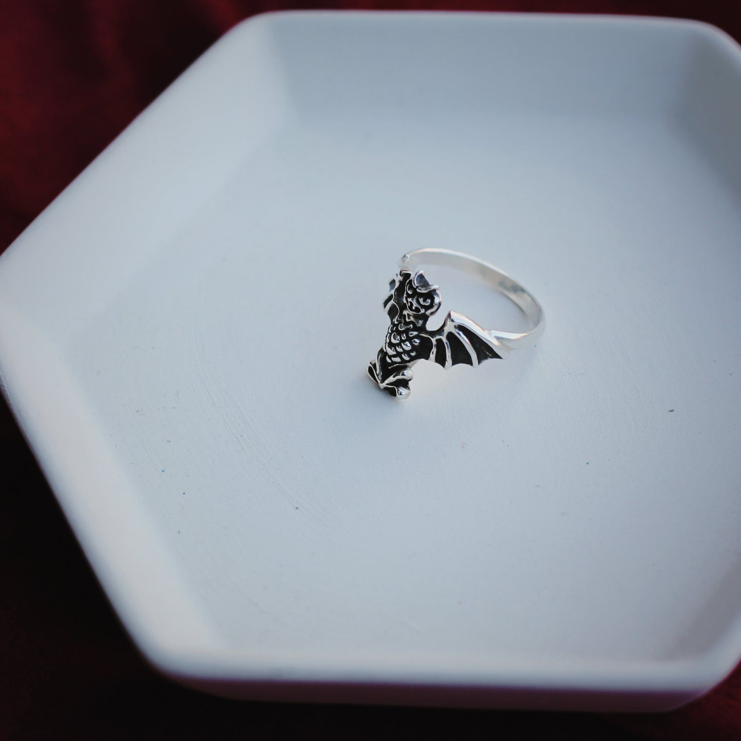 HM Bat Ring