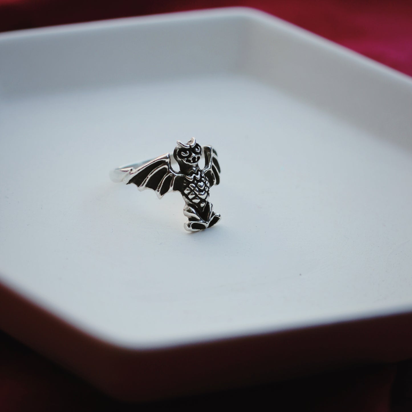 HM Bat Ring