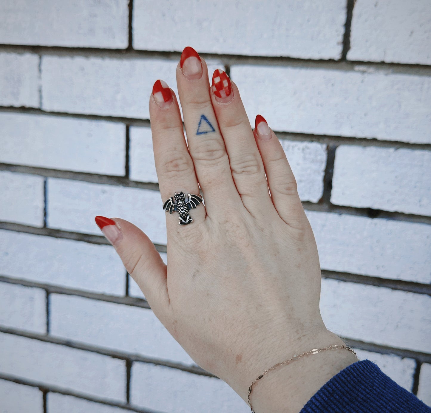 HM Bat Ring