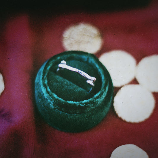 Bone Ring