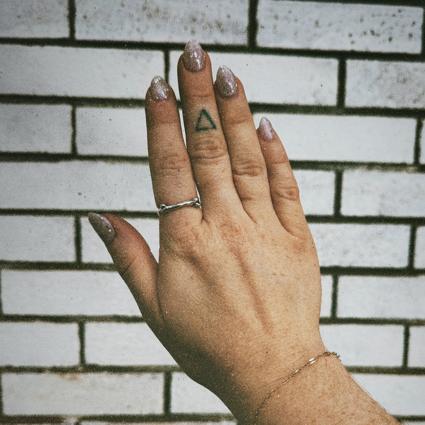 Bone Ring