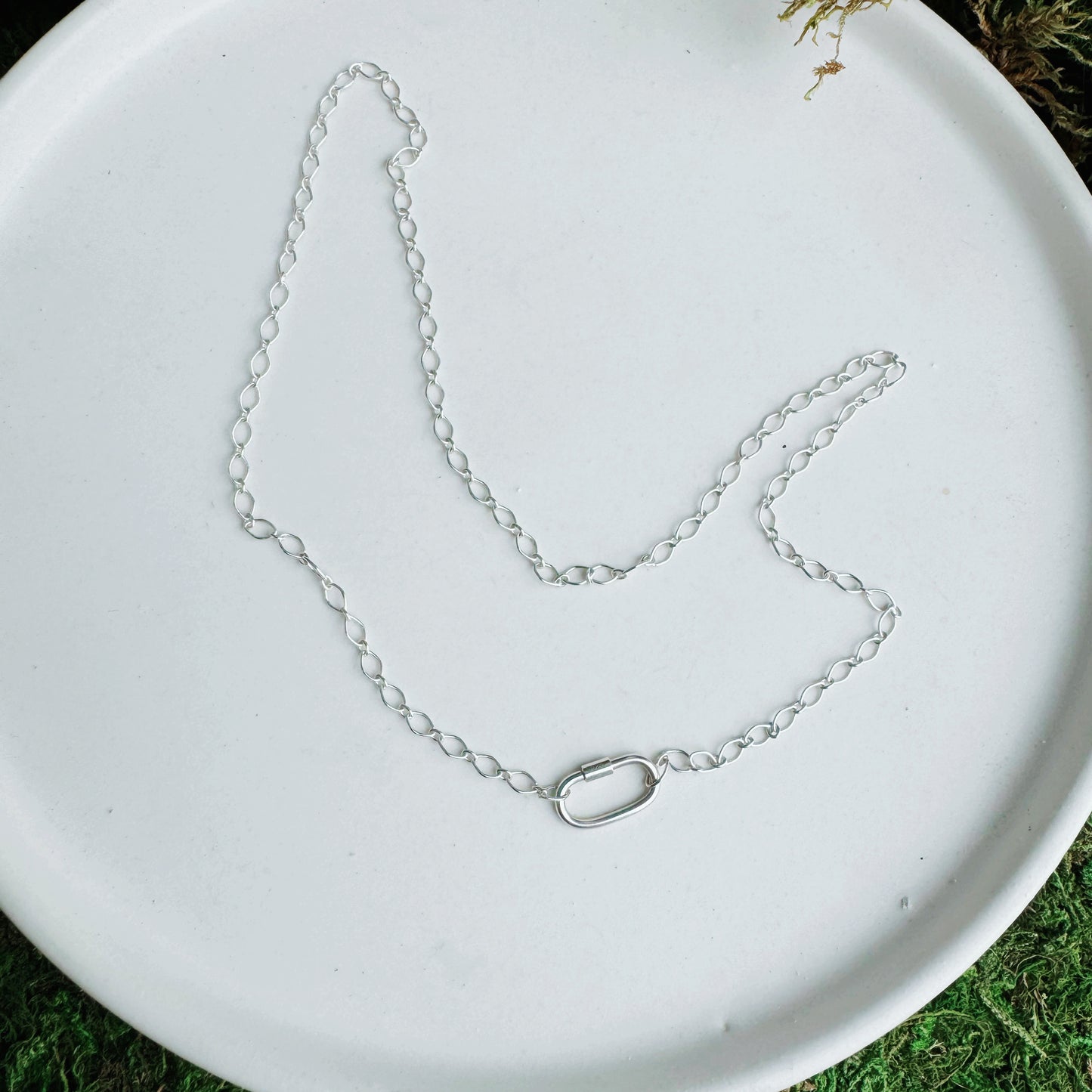 Charm Necklace Starter