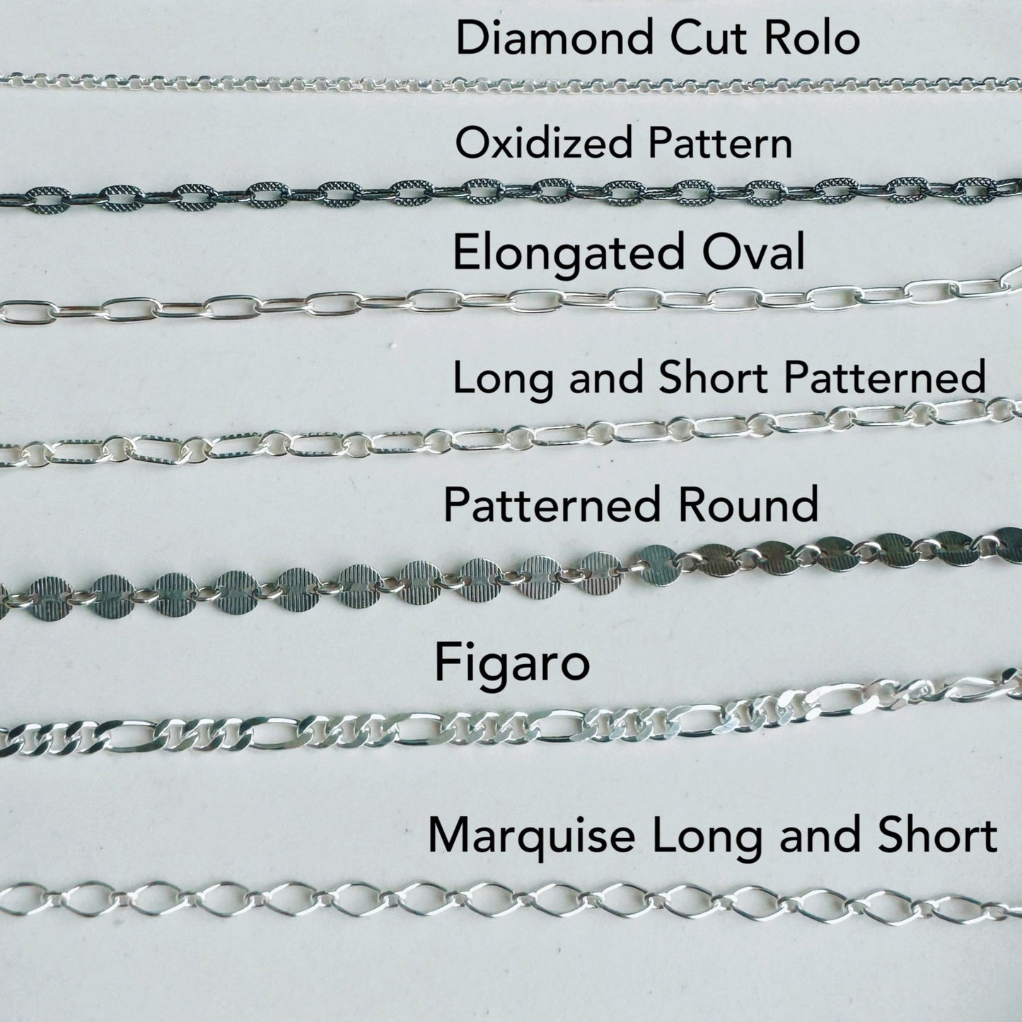 HM Coffin Necklace