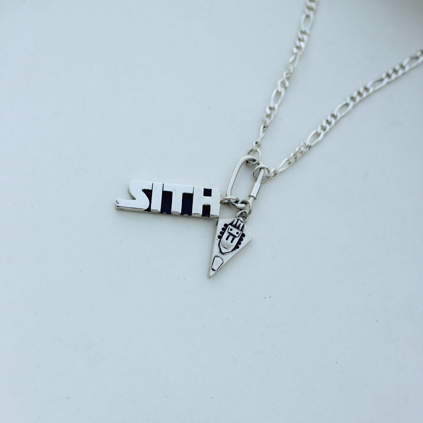 Charm Necklace Starter
