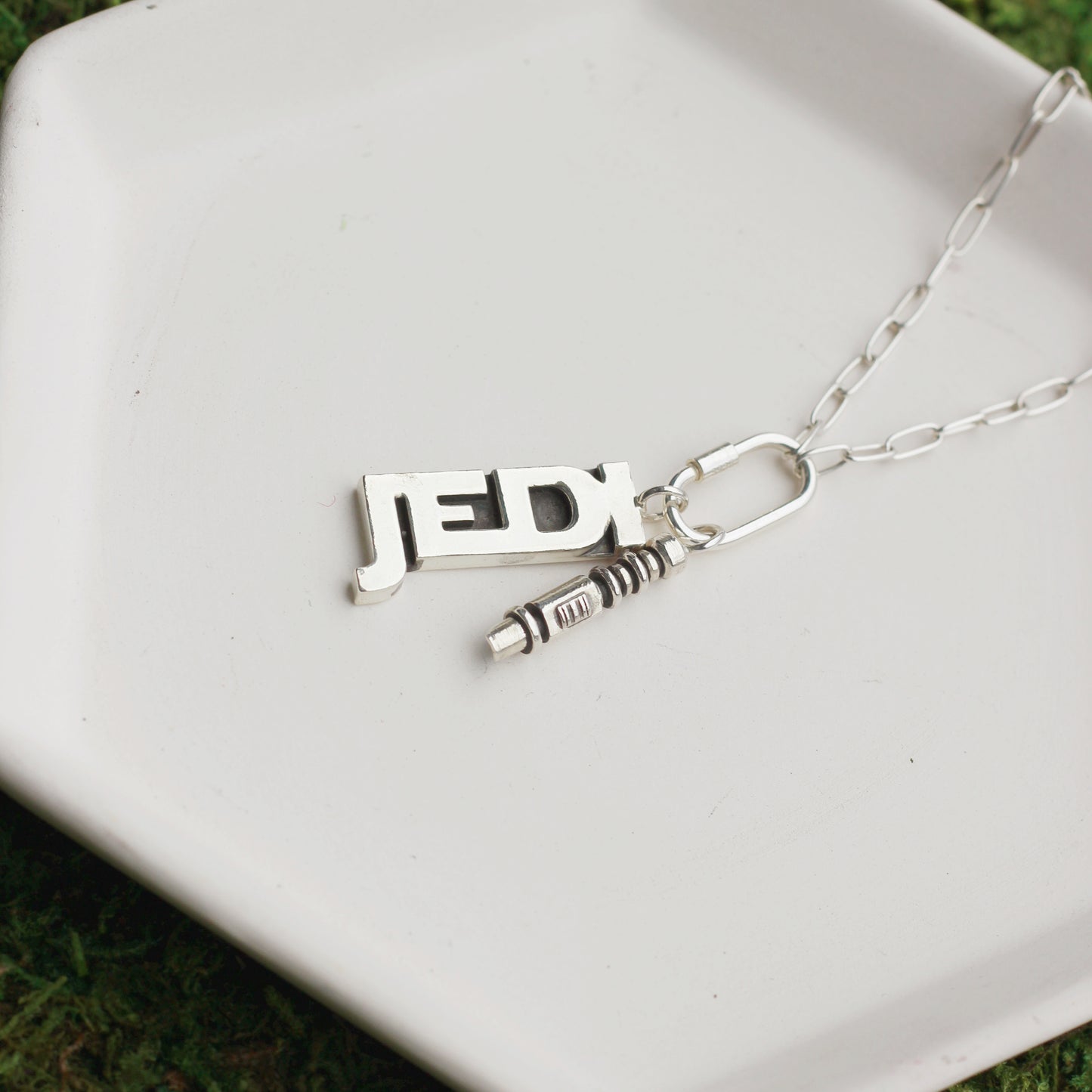 Charm Necklace Starter