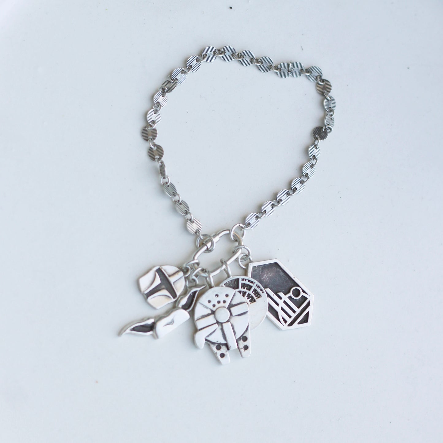 Charm Bracelet Starter