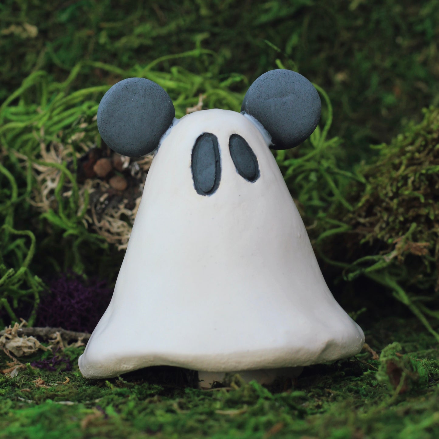 Ceramic Ghosties