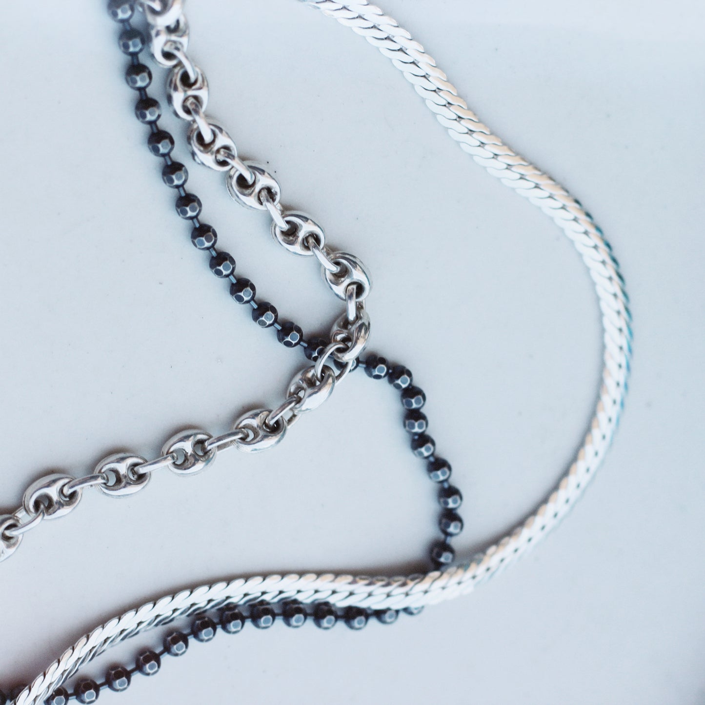 Premium Chains