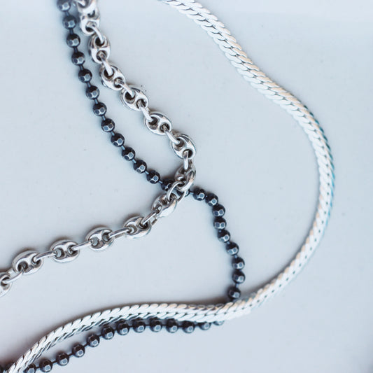 Premium Chains