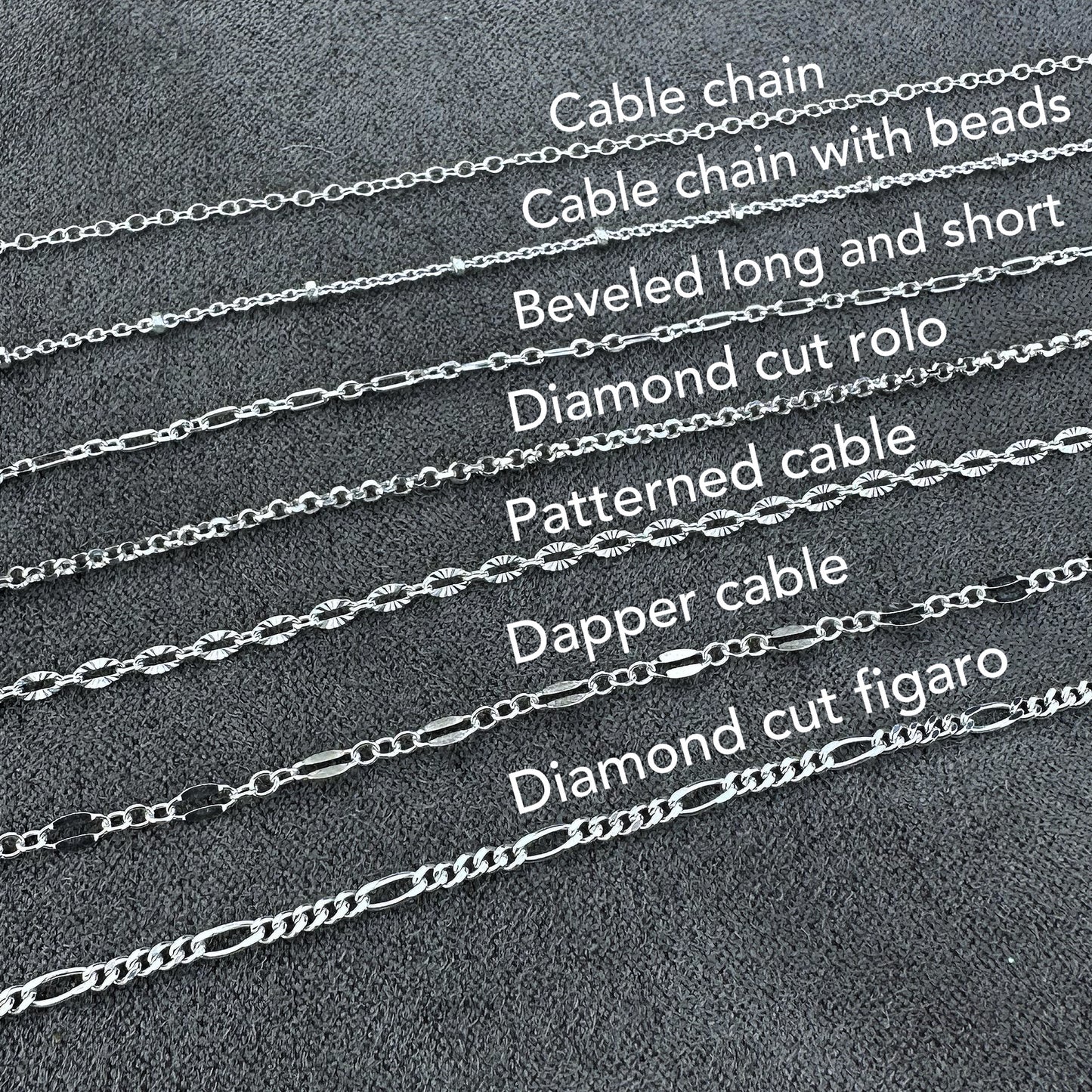 Lightspeed Necklace