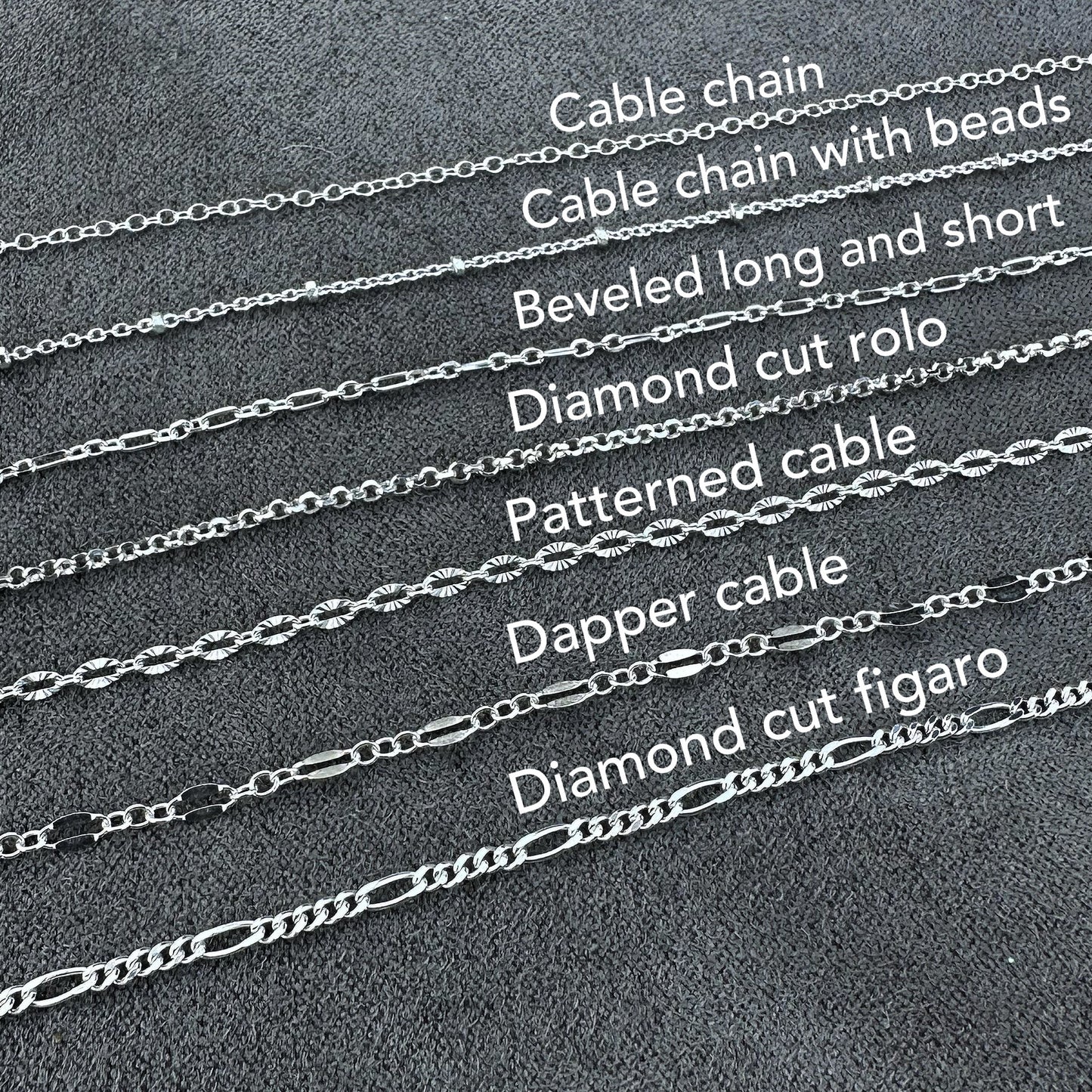 Space Princess Necklace