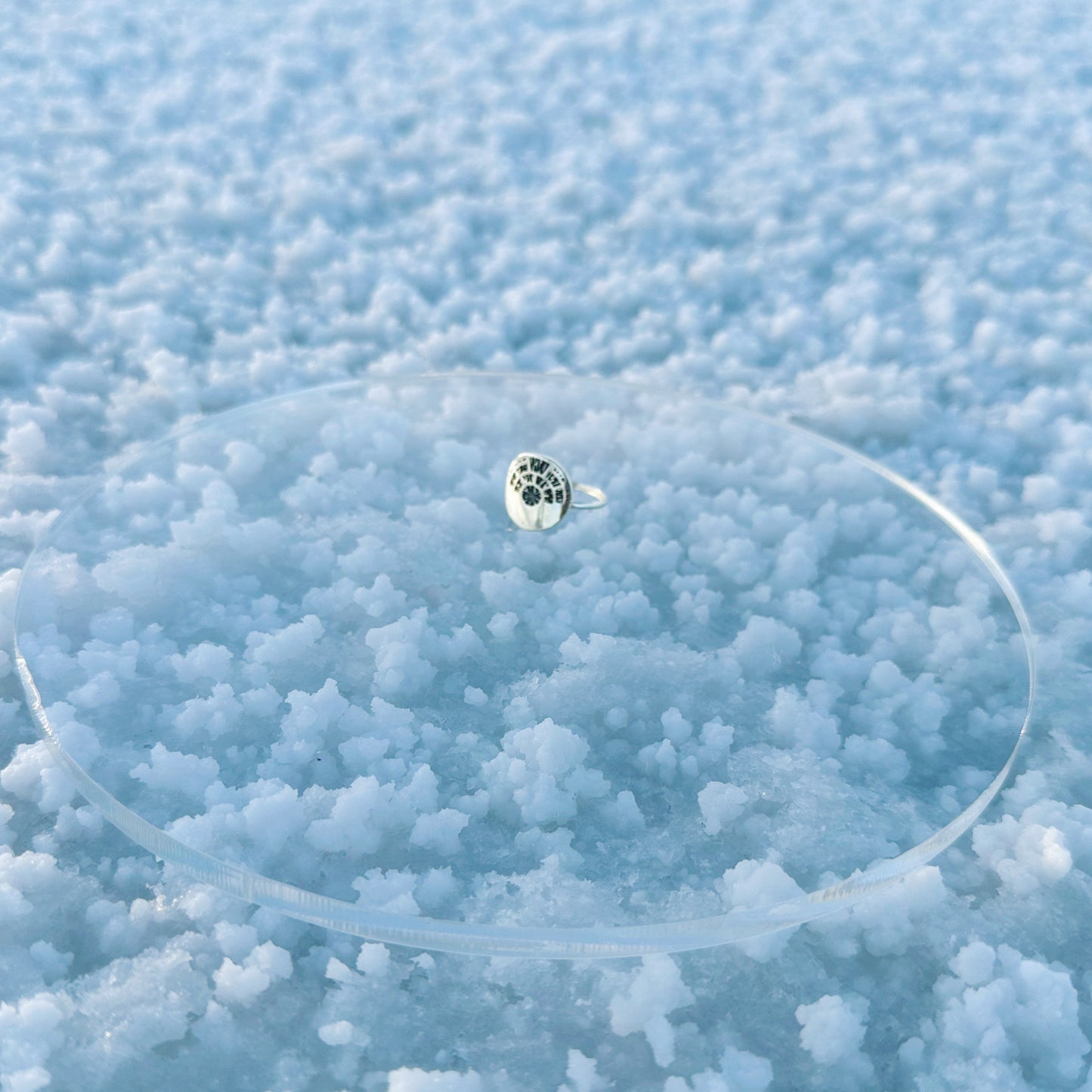 Lightspeed Ring