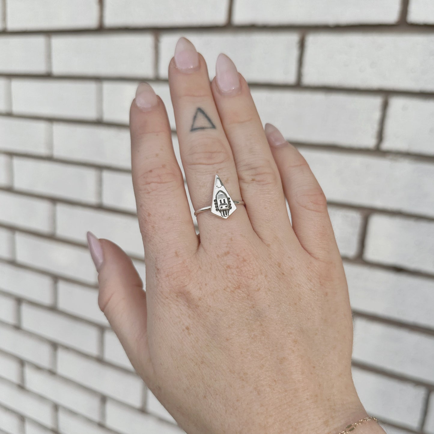 Destroyer Ring