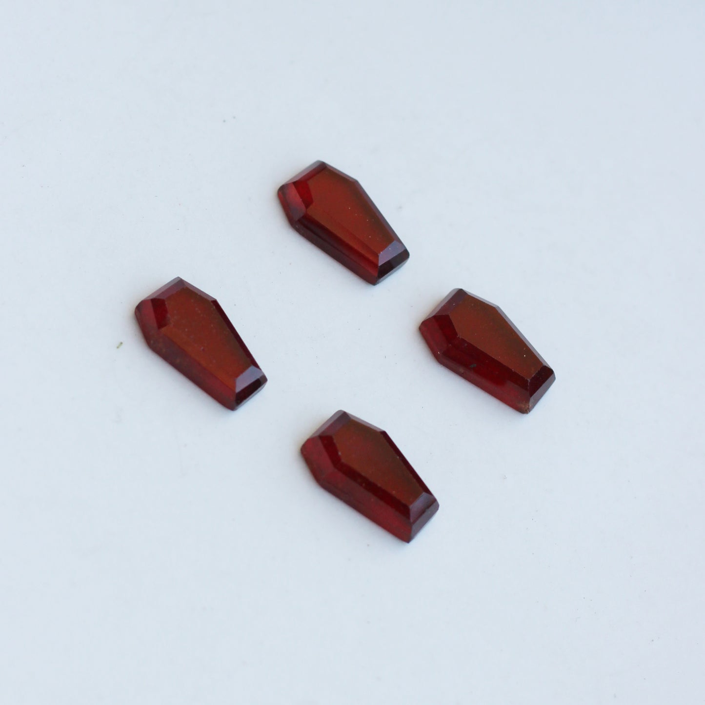 HM Coffin Ring