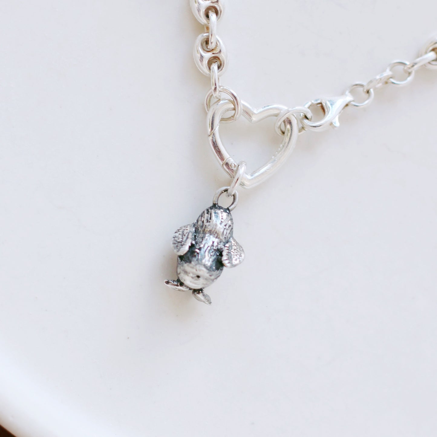 *Charms*