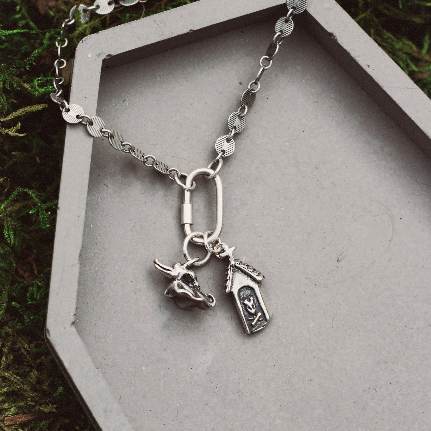 *Charms*