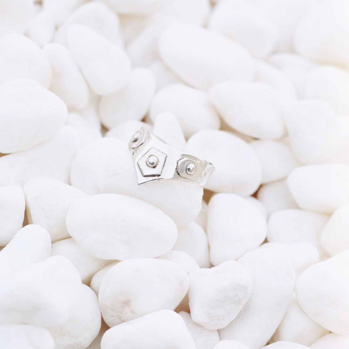 Space Princess Ring