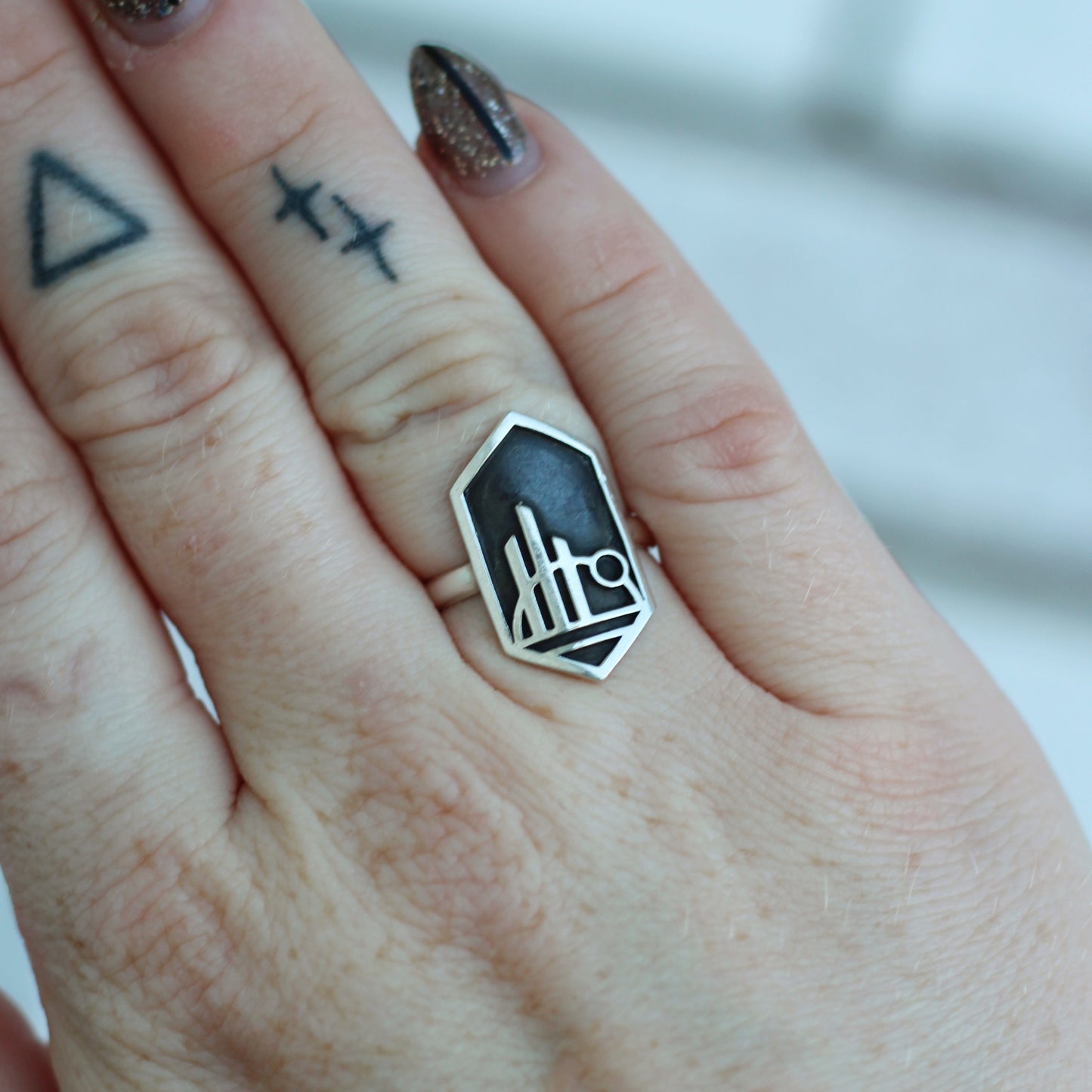 Credit Ring