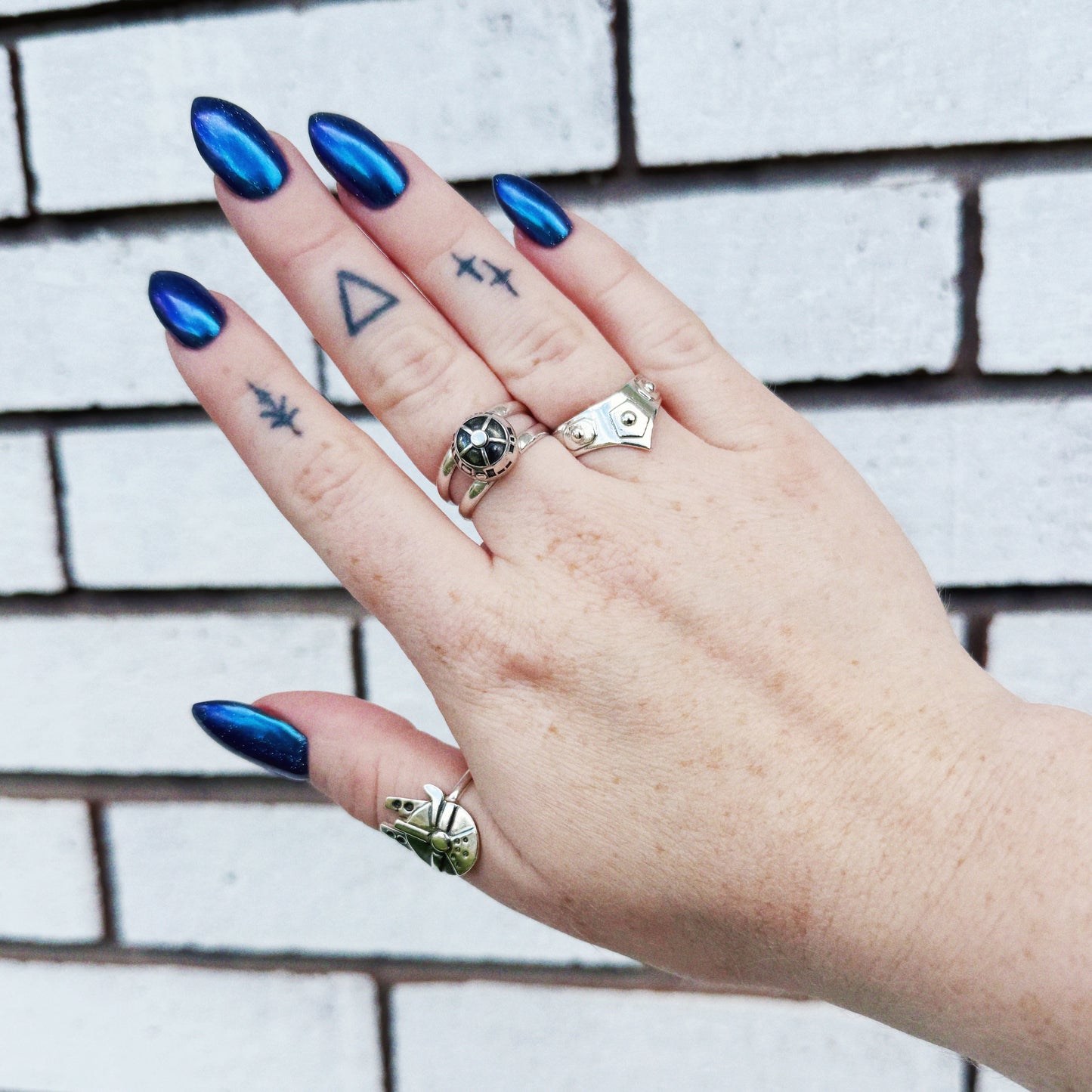 OG Droid Ring