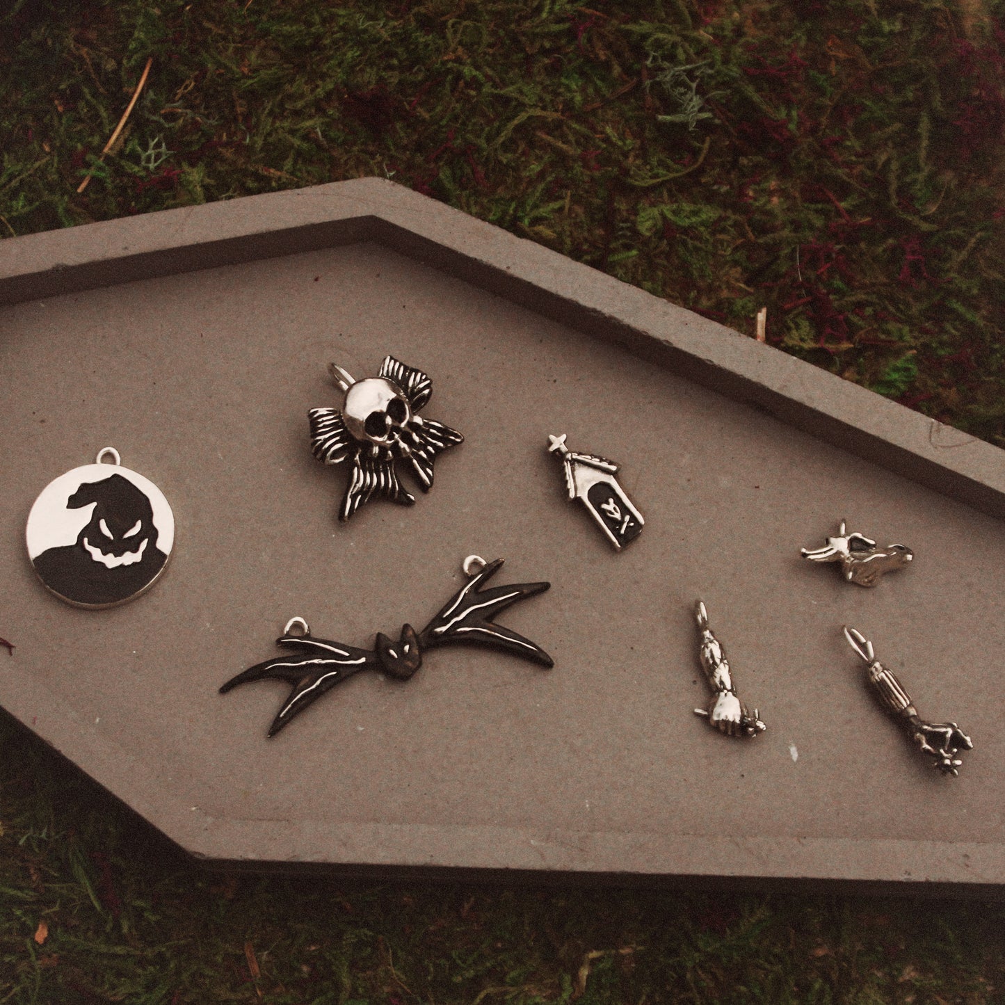 NBC Charms