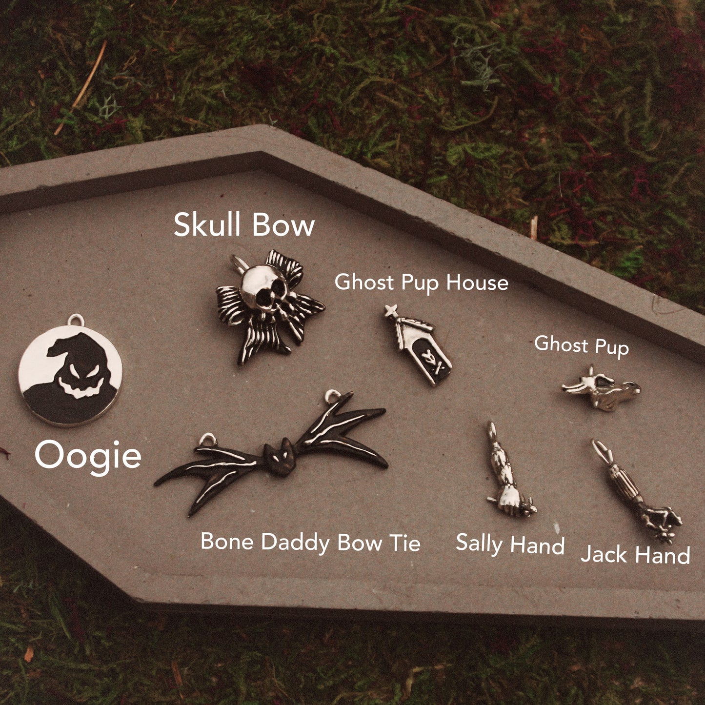 NBC Charms