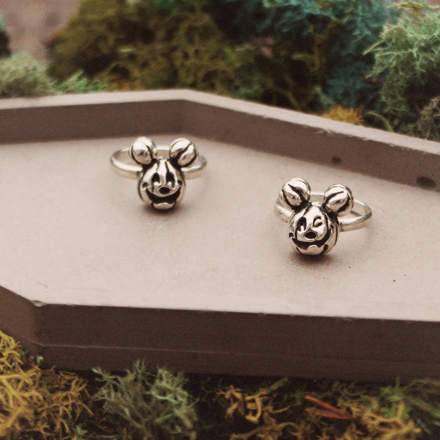 Blinky Ring