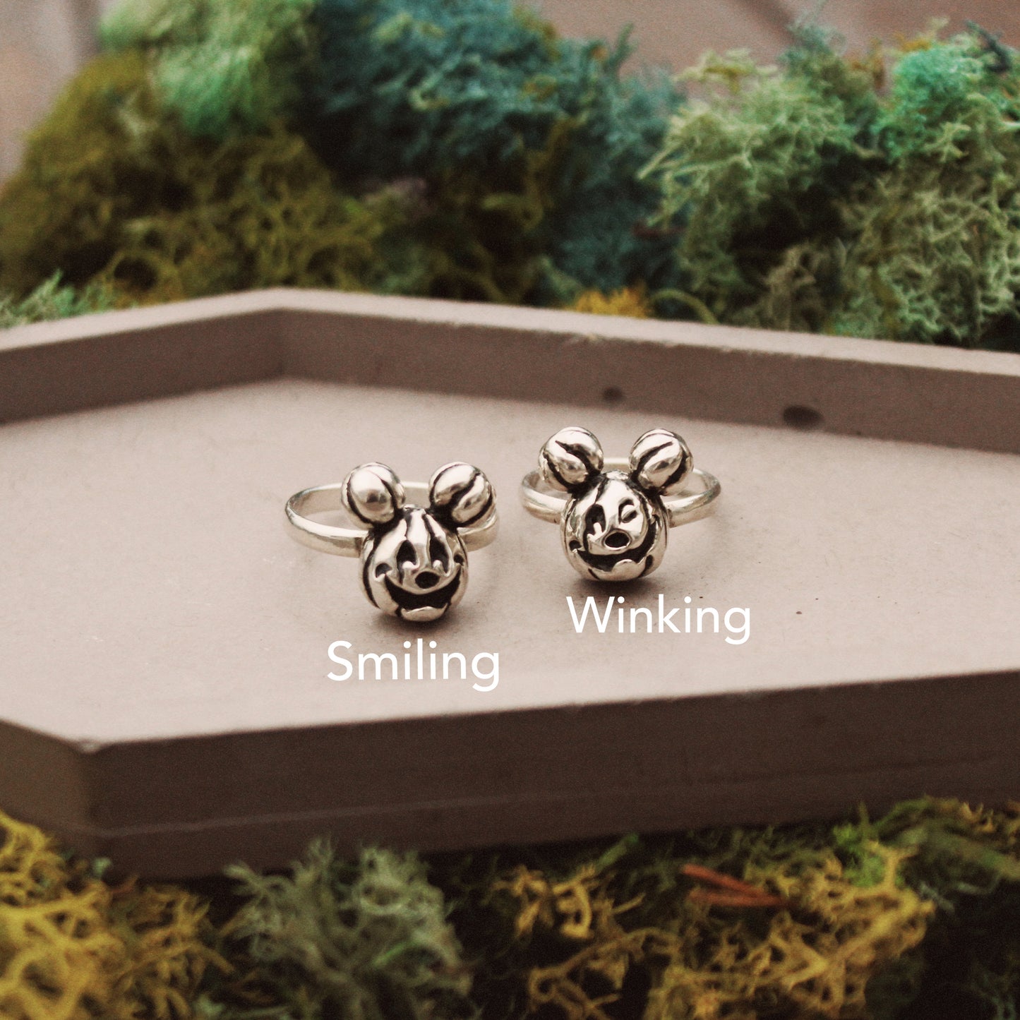 Blinky Ring