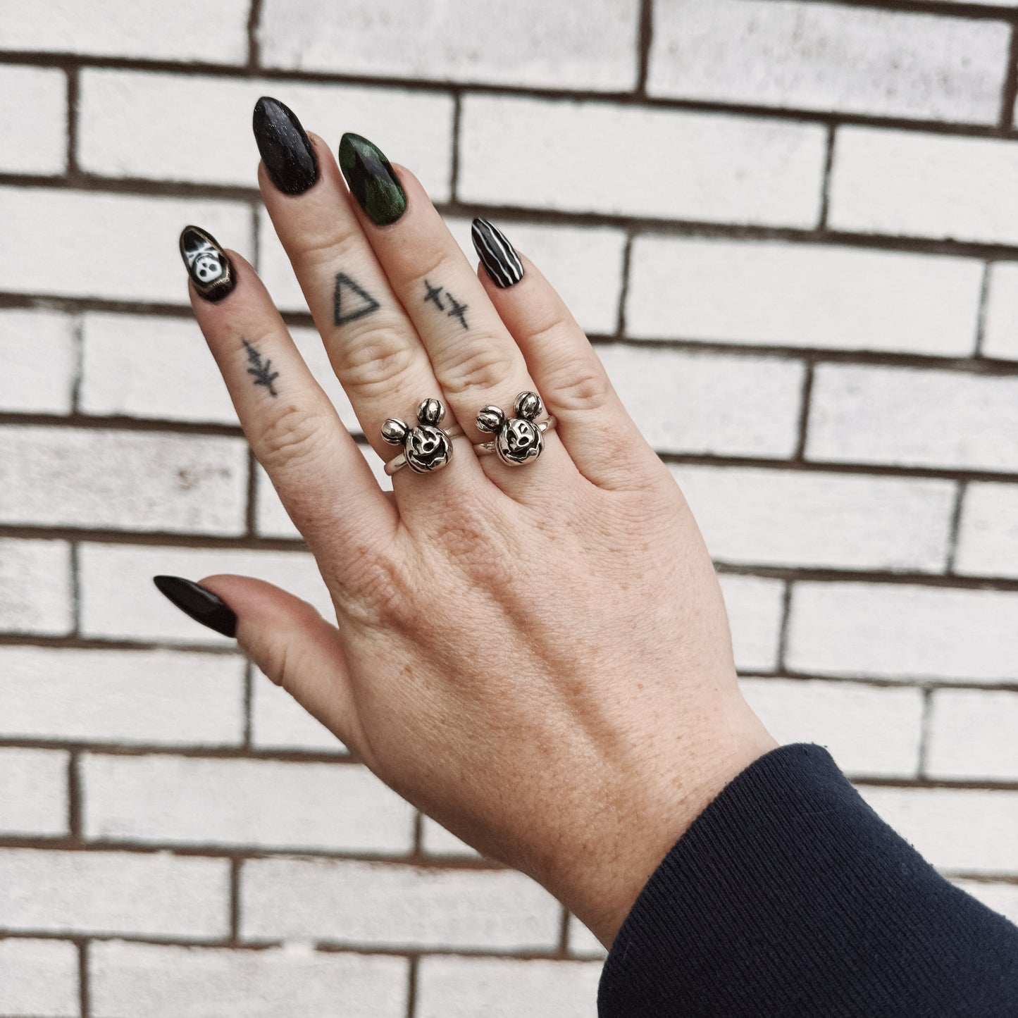 Blinky Ring
