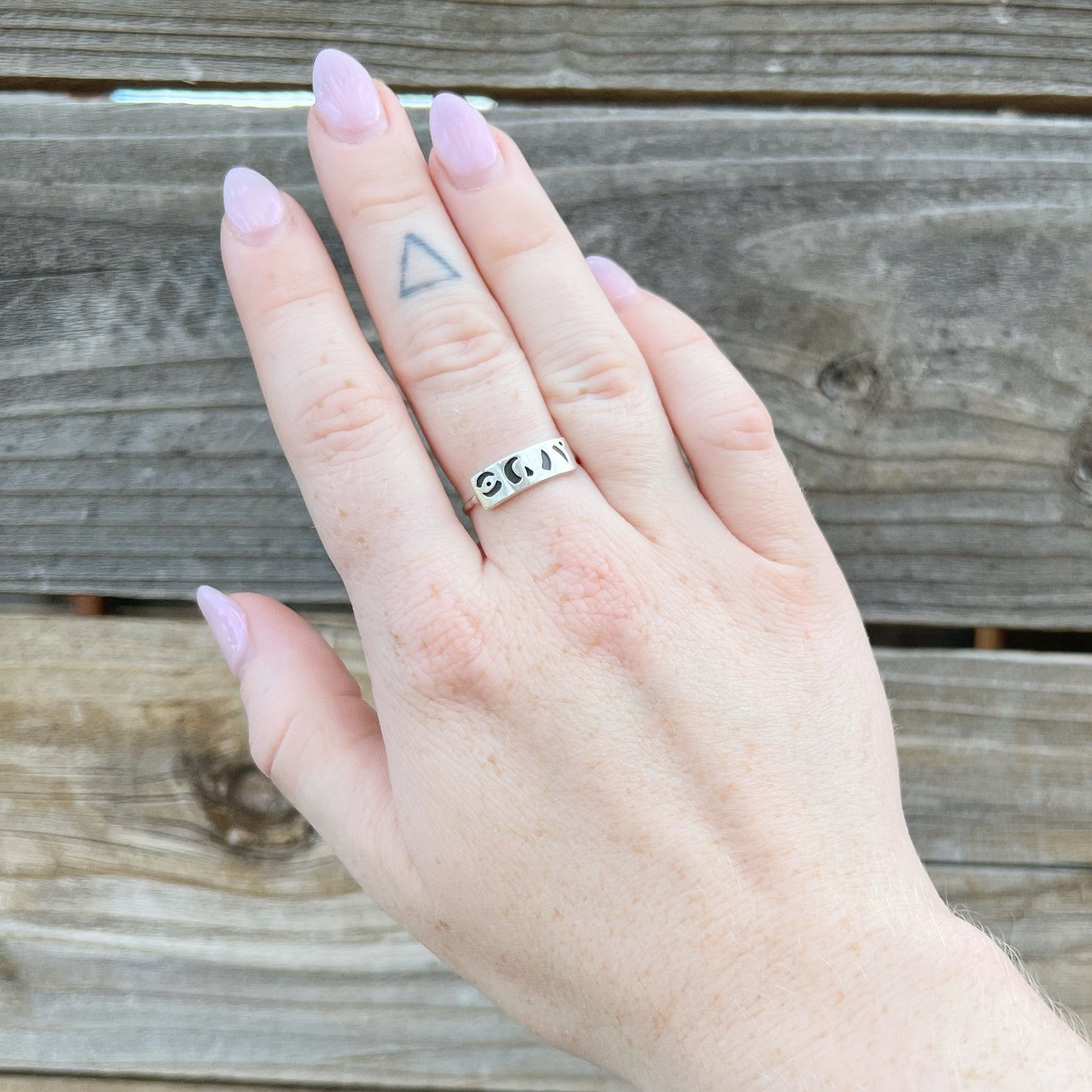 Indy Ring