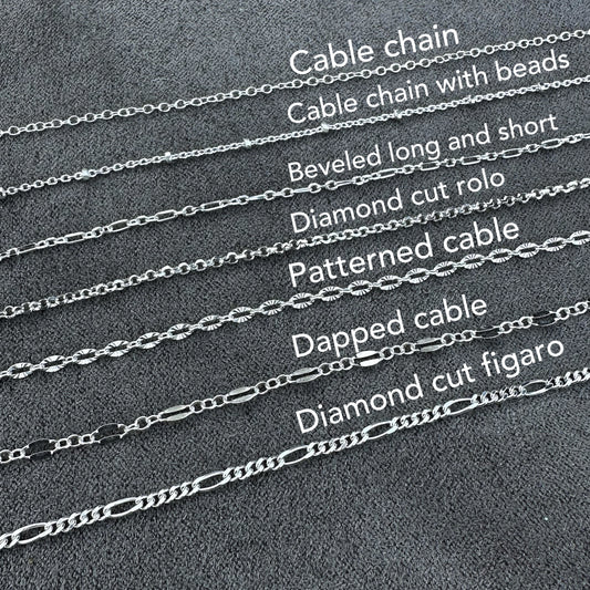 Make it a necklace!