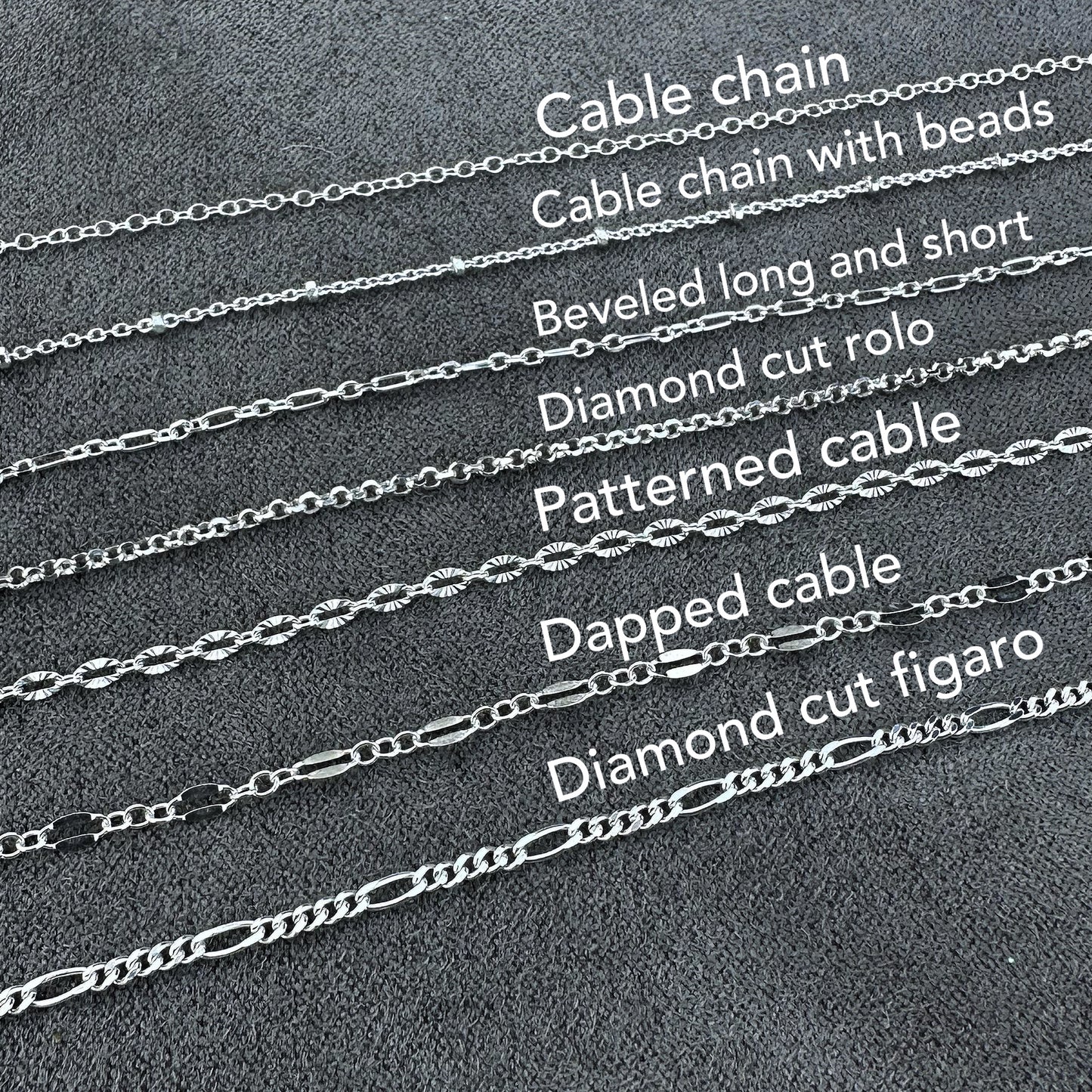 Spooky Present Necklace