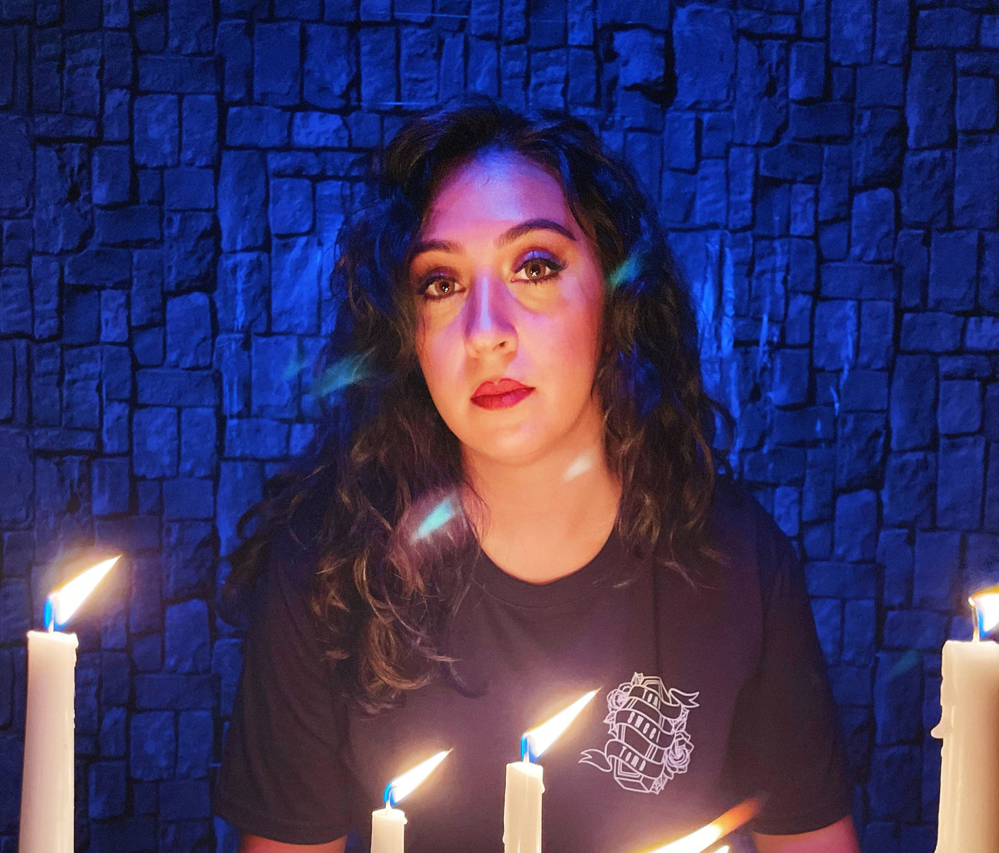 Tomb Sweet Tomb Tee