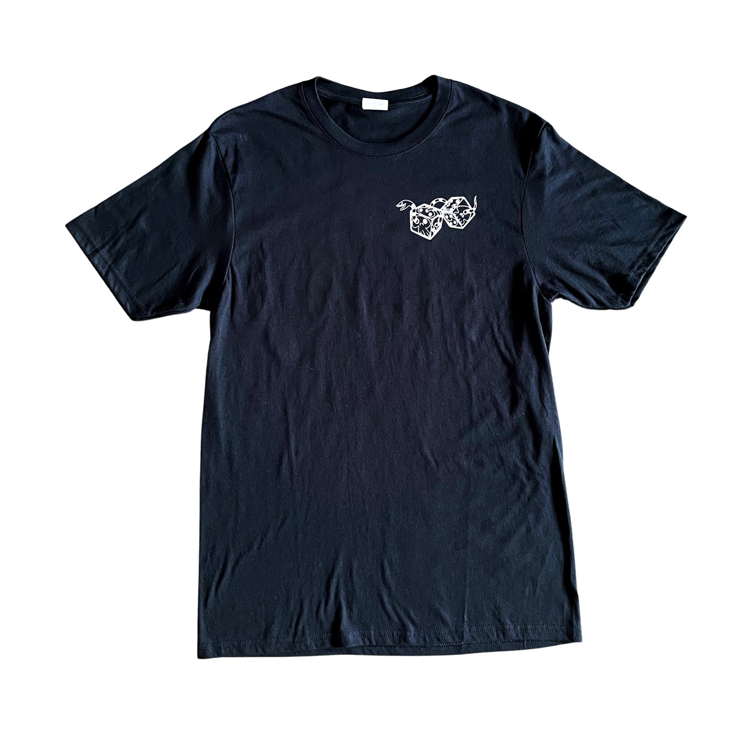 Mandala Tee