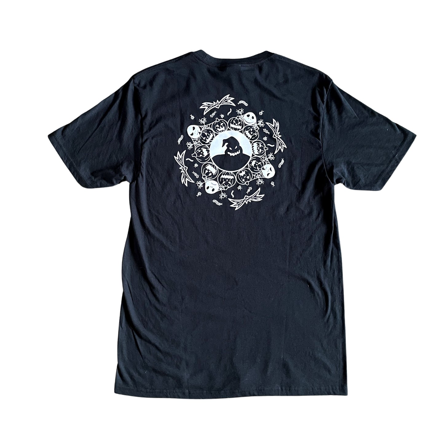 Mandala Tee